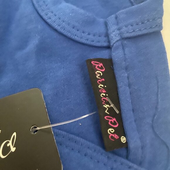 Little Monster Dog Shirt - Picture 4 of 6